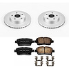 Z17 COATED BRAKE KIT - image 1