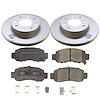 Z17 COATED BRAKE KIT - image 1