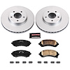 Z17 COATED BRAKE KIT - image 1