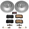 Z23 COATED BRAKE KIT - image 1