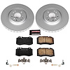 Z23 COATED BRAKE KIT - image 1
