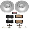 Z23 COATED BRAKE KIT - image 1