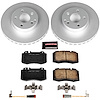 Z23 COATED BRAKE KIT - image 1