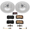 Z23 COATED BRAKE KIT - image 1