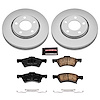 Z17 COATED BRAKE KIT - image 1