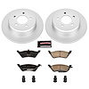 Z17 COATED BRAKE KIT - image 1