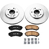 Z17 COATED BRAKE KIT - image 1