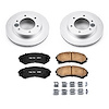 Z17 COATED BRAKE KIT - image 1