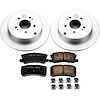 Z17 COATED BRAKE KIT - image 1