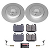 Z23 COATED BRAKE KIT - image 1