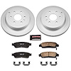 Z17 COATED BRAKE KIT - image 1