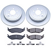 Z17 COATED BRAKE KIT - image 1