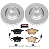 Z23 COATED BRAKE KIT - image 1