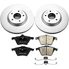Z17 COATED BRAKE KIT - image 1