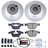 Z23 COATED BRAKE KIT - image 1