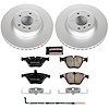 Z23 COATED BRAKE KIT - image 1