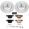 Z23 COATED BRAKE KIT - image 1