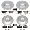 Z23 COATED BRAKE KIT - image 1