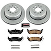 Z17 COATED BRAKE KIT - image 1