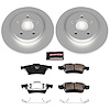Z23 COATED BRAKE KIT - image 1