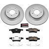 Z17 COATED BRAKE KIT - image 1