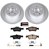 Z23 COATED BRAKE KIT - image 1