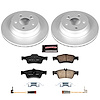 Z23 COATED BRAKE KIT - image 1