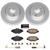 Z23 COATED BRAKE KIT - image 1