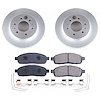 Z17 COATED BRAKE KIT - image 1