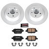 Z23 COATED BRAKE KIT - image 1