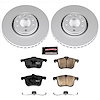 Z23 COATED BRAKE KIT - image 1
