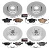 Z23 COATED BRAKE KIT - image 1