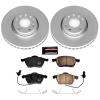 Z23 COATED BRAKE KIT - image 1