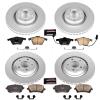 Z23 COATED BRAKE KIT - image 1