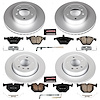 Z23 COATED BRAKE KIT - image 1