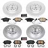 Z23 COATED BRAKE KIT - image 1