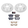 Z17 COATED BRAKE KIT - image 1