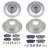 Z17 COATED BRAKE KIT - image 1