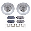 Z17 COATED BRAKE KIT - image 1