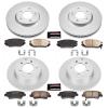 Z17 COATED BRAKE KIT - image 1