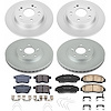 Z17 COATED BRAKE KIT - image 1