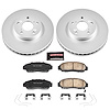 Z17 COATED BRAKE KIT - image 1