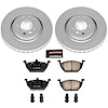 Z23 COATED BRAKE KIT - image 1