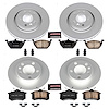 Z23 COATED BRAKE KIT - image 1