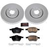 Z23 COATED BRAKE KIT - image 1