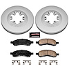 Z17 COATED BRAKE KIT - image 1