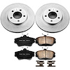 Z17 COATED BRAKE KIT - image 1