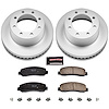 Z17 COATED BRAKE KIT - image 1