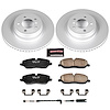 Z23 COATED BRAKE KIT - image 1