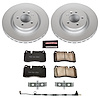 Z23 COATED BRAKE KIT - image 1